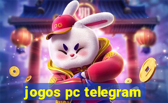 jogos pc telegram